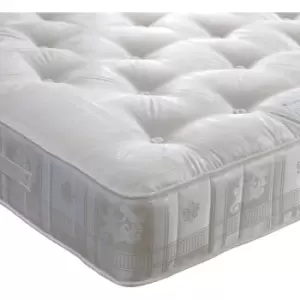 Image of Majestic 1000 Pocket Sprung Mattress Small Double