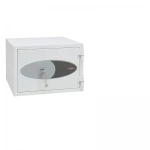 Image of Phoenix Fortress Pro SS1442K Size 2 Fire & S2 Security Safe with
