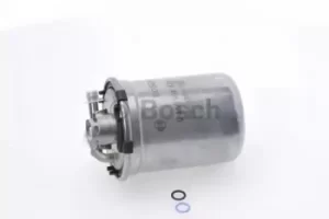 Image of Bosch 0450906426 Fuel Line Filter N6426