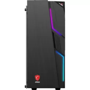 Image of MSI MAG Codex 5 13TC-1608UK Gaming Tower - NVIDIA GeForce RTX 3060 Intel Core i7 1TB SSD - Black