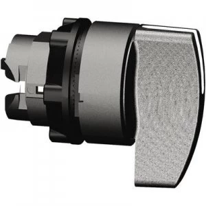 Image of Schneider Electric Harmony ZB5AD2 Selector Rotary switch Black 2 x 90 ° Turn