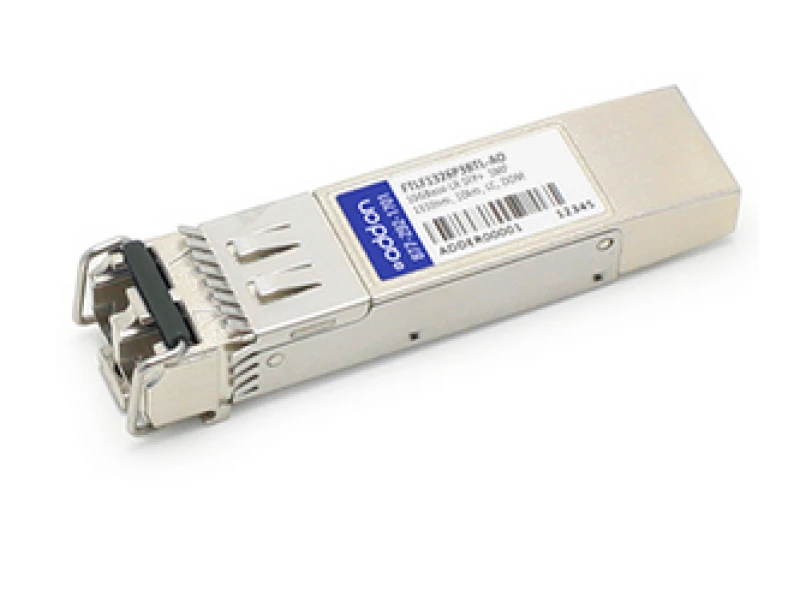 Image of AddOn Networks FTLX8573D3BTL-AO network transceiver module Fiber optic