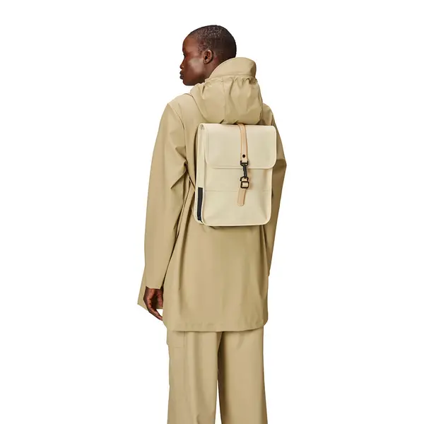 Image of Unisex Micro Backpack