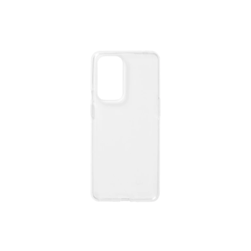 Image of eSTUFF ES673077-BULK mobile phone case Cover Transparent