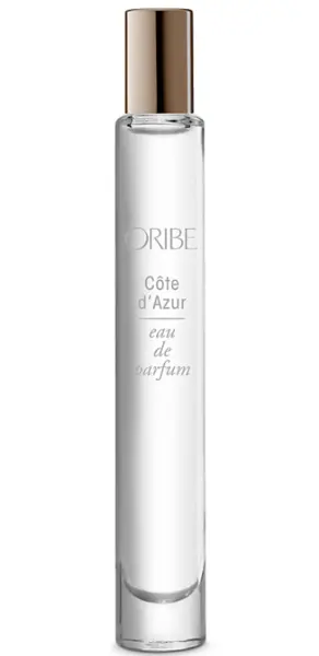 Image of Oribe Cote D Azur Eau de Parfum For Her 10ml