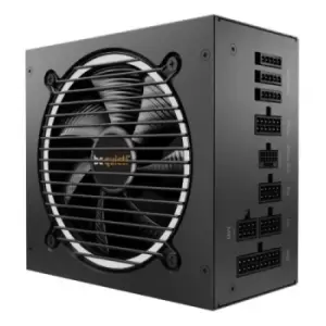Image of be quiet! Pure Power 12 M power supply unit 750 W 20+4 pin ATX ATX Black