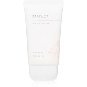 Image of Missha All Around Safe Block Essence Sun Sun Lotion SPF 45 50ml