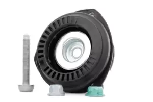 Image of MONROE Top strut mount VW,AUDI,SKODA MK411 5Q0412249C,5Q0412249E,5Q0412249F 5Q0412331C,5Q0412331D,5Q0412331E,5Q0412331F,5Q0412249E,5Q0412331E