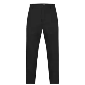 Image of Ted Baker Pixley Trousers - Black