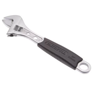 Image of Faithfull Contract Adjustable Spanner 150mm