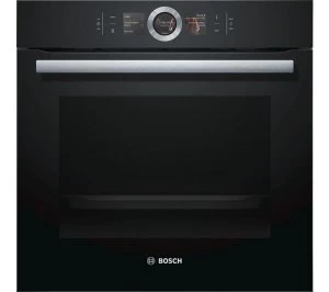 Image of Bosch HBG6764B6B 71L Integrated Electric Single Oven