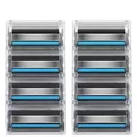 Image of Jack Black Shave The Closer Razor Cartridge 5x Blades