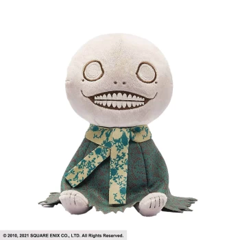 Image of Square Enix NieR Replicant ver.1.22474487139 Plush - Emil
