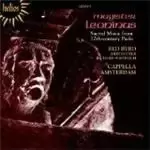 Image of Leonin: Sacred Music from Paris (Music CD)