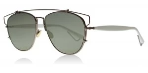 Image of Christian Dior Technolgic Sunglasses Pink TVG0T 57mm