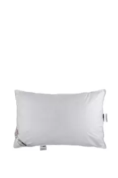 Image of Super Microfibre Lavender Pillow with Dried Lavender Insert
