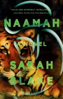 Image of Naamah : A Novel