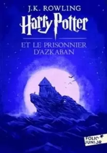 Image of Harry Potter et le prisonnier d'Azkaban