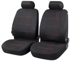 Image of WALSER Seat cover VW,AUDI,MERCEDES-BENZ 13424