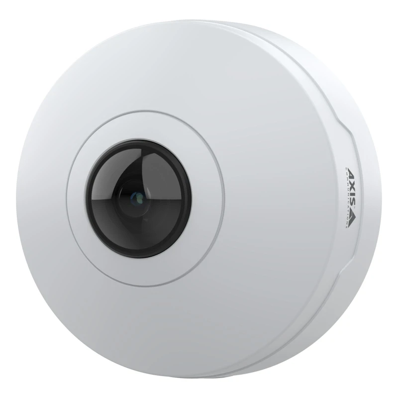 Image of AXIS Axis M4327-P Dome IP security camera Indoor 2160 x 2160 pixels Ceiling/wall 02636-001