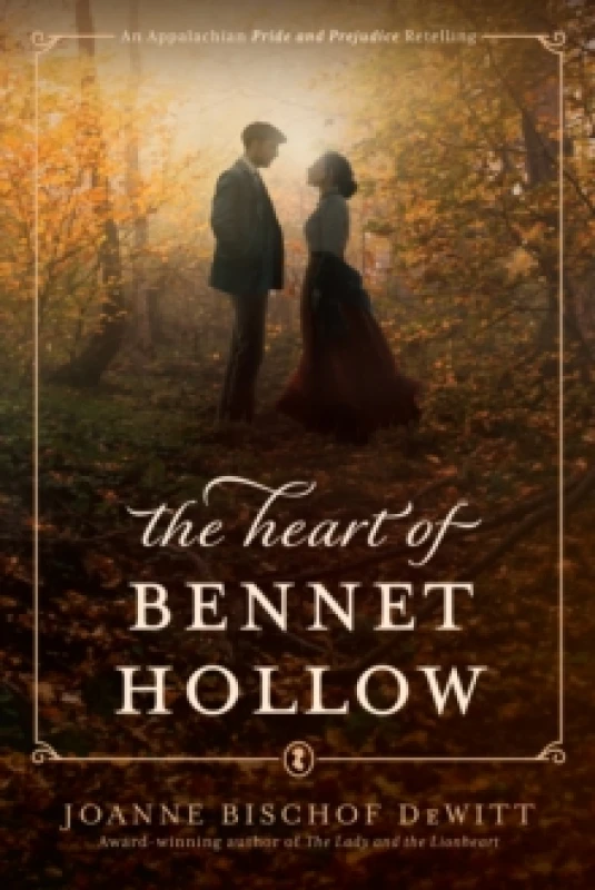 Image of Heart of Bennet Hollow Paperback