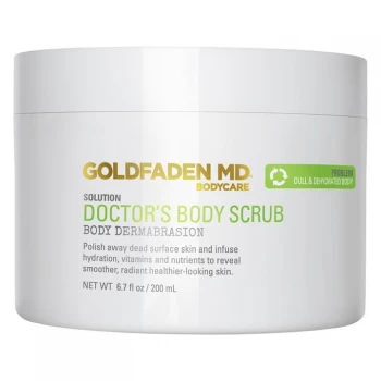 Image of Goldfaden MD Doctor's Scrub Body - Scrub