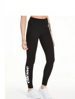 Image of Ellesse Solos Legging - Black