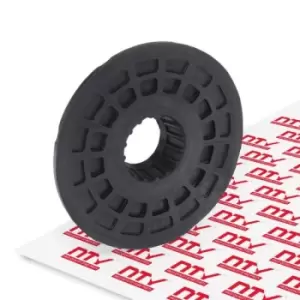 Image of NTY Spring Cap OPEL,CHEVROLET,SAAB AD-PL-006 0424687,90216140,90305263 0402927,0402931,0424687,0424761,402927,402931,424687,424761,90216612,90216639