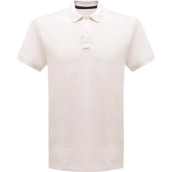 Image of Regatta Mens Classic 65/35 Polycotton Wicking Quick Dry Polo Shirt XXL - Chest 46-48' (117-122cm)