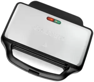 Image of Salter EK2017 XL Deep Fill 2 Slice Sandwich Toaster