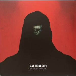Image of Laibach - Also Sprach Zarathustra Vinyl