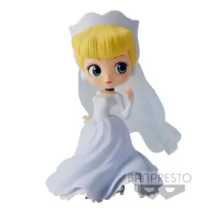 Image of Banpresto Q posket Disney Cinderella Dreamy Style