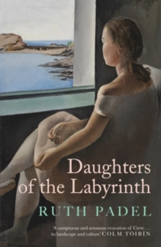 Image of Daughters of The Labyrinth Paperback / softback