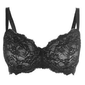 Image of Dorina Phoebe Underwire Bra - Black