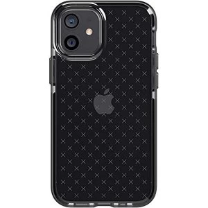 Image of Tech21 Apple iPhone 12 Mini Evo Check Case Cover