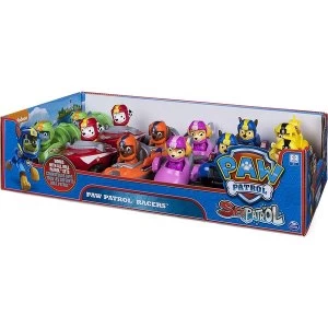 Image of Paw Patrol Rescue Race - Rocky (1 At random)