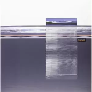 Image of BIOSPHERE - Substrata Vinyl