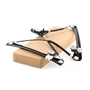 Image of RIDEX Window regulator VW 1561W0042 6Q4837461G,6Q4837461J