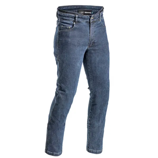 Image of Halvarssons Jeans Rogen Blue 48