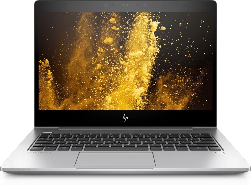 Image of HP Hp Eb 830 G5 I5-8350 8GB 256GB - 13.3" Ts FHD W10p 2yr Rtb T1a L-EB830G5-UK-T002