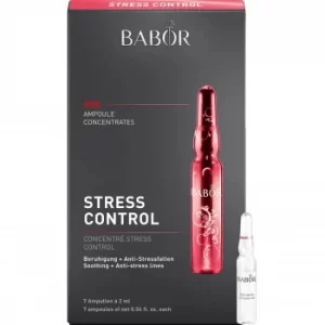 Image of Babor Stress Control