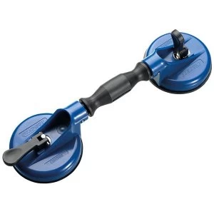 Image of Expert Double Suction Cup