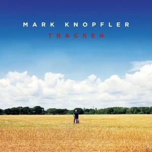 Image of Mark Knopfler - Tracker Vinyl