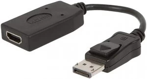 Image of Hdmi 1.4 To Dp 1.2 Active Adapter