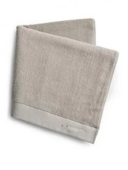 Image of Scion Mr Fox Embroided Bath Towel