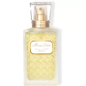 Image of Christian Dior Miss Dior Originale Eau de Toilette For Her 50ml