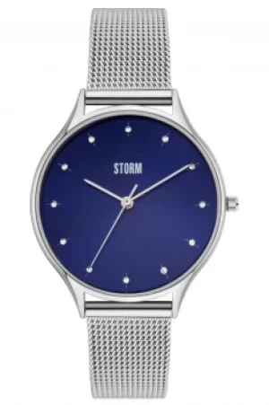 Image of Storm Ariana Blue Watch 47494/B