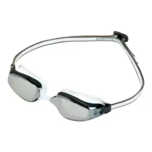 Image of Aquasphere Fastlane Swim Goggles - Grey