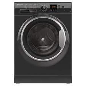 Image of Hotpoint NSWF943CWUKN 9KG 1400RPM Freestanding Washing Machine