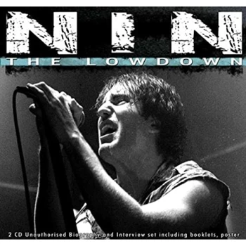 Image of Nine Inch Nails - The Lowdown CD